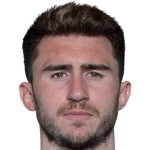 Футболист Эмерик Ляпорт